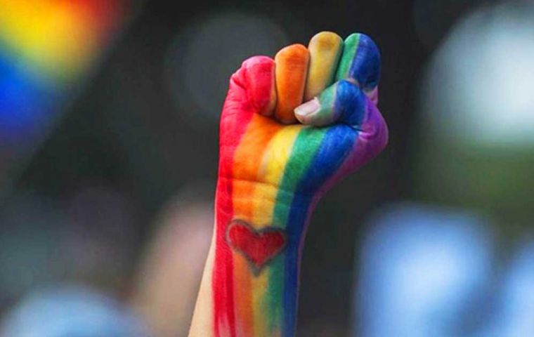 The endorsement shows Brazil's commitment to promoting equality and combating discrimination