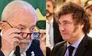 Lula does not speak with Millei and intends to visit the imprisoned CFK