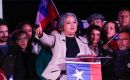 Jara was Boric's labor minister between March 11, 2022, and April 7, 2025