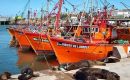 The crisis has led to economic damage in ports like Mar del Plata and Puerto Madryn