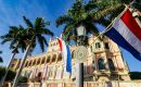 Paraguay's monetary policy should continue to be data-driven, the IMF suggested 