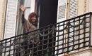 The prosecution highlighted the negative social impact of the convicted CFK in the Buenos Aires City apartment