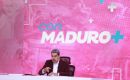 The Chavista leader also criticized Türk and called for his removal from office