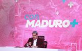 The Chavista leader also criticized Türk and called for his removal from office