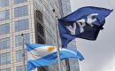 The Argentine State retook control of YPF during CFK's second presidency when Kicillof was  economy minister