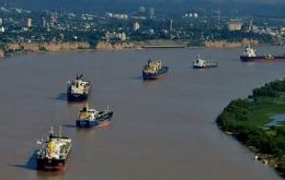 A key meeting is scheduled for July 23 in Paraná