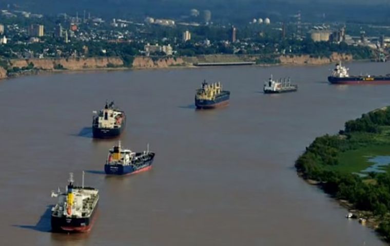 A key meeting is scheduled for July 23 in Paraná