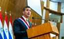 Peña also urged some lawmakers to put the common good at the center of their efforts