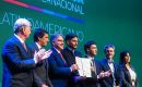 The International Climate Conference is held between July 1 and 3 at Córdoba's Convention Center