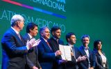 The International Climate Conference is held between July 1 and 3 at Córdoba's Convention Center