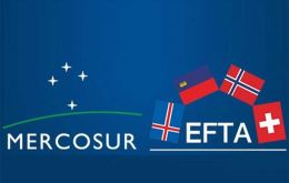 Meetings of Foreign and Economy Ministers preceded the Mercosur Summit, bringing leaders together on Thursday
