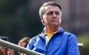 On Tuesday, Bolsonaro canceled an appointment with his Liberal Party in Brasília