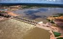 There is no specific item in the federal or state budgets for dam safety, which falls under water infrastructure 