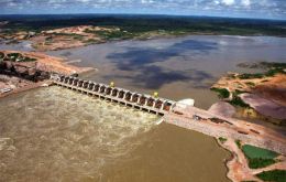 There is no specific item in the federal or state budgets for dam safety, which falls under water infrastructure 
