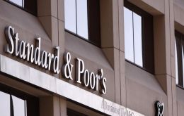 S&P did not rule out further downgradings in the coming months
