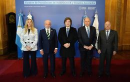 Lula hopes to have the Free Trade Agreement (FTA) with the EU before the end of the year