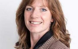  MLA Teslyn Barkman, said: “This policy confirms our commitment to sustainable development. 