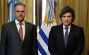 “It is not a good thing for us to meddle in the affairs of other countries,” Orsi insisted