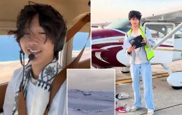 From social influencer to detainee in Antarctica, Guo’s future remains unclear