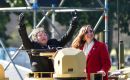 Milei will travel to Tucumán instead, Governor Jaldo confirmed