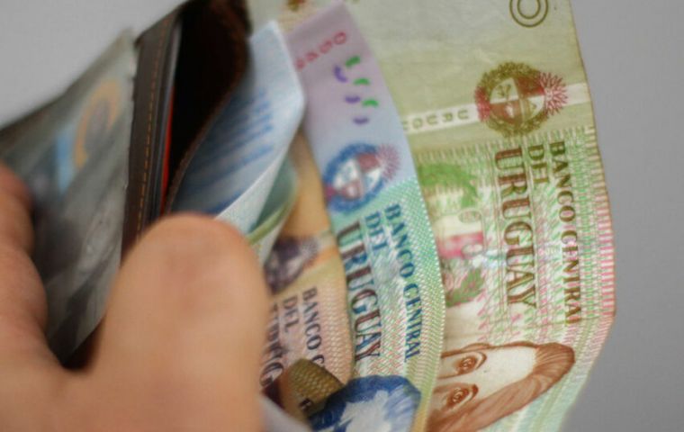 Tolosa highlighted the effectiveness of using interest rates as a monetary policy tool 