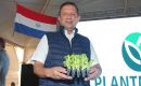 Soria, who was appointed in August 2023, had previously held positions as mayor of Itacurubí and congressman