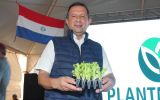 Soria, who was appointed in August 2023, had previously held positions as mayor of Itacurubí and congressman