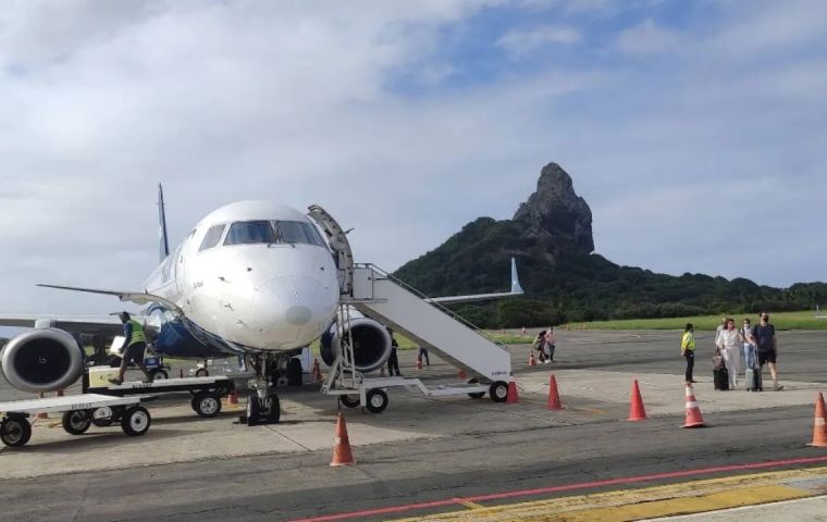 The Anac may adopt new measures at any time, the aviation watchdog warned 