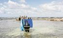 In 2021, the video of a man in a suit and tie urging world leaders to take action against climate change became viral 