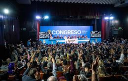 “The chainsaw is becoming increasingly ruthless,” Kicillof warned