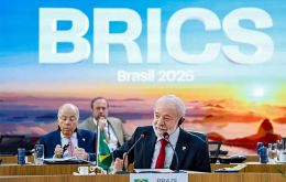 “The fear of a nuclear catastrophe has returned to everyday life,” Lula also pointed out