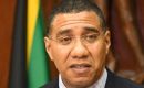 Security and resilience are not optional, Holness stressed