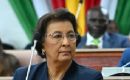 Jennifer Geerlings-Simons, 71, will be inaugurated on July 16
