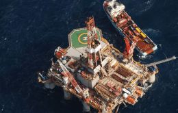 Rockhopper has been locked in the wrangle since 2016 when the Italian government imposed restrictions on offshore oil and gas operations within 12 miles of its coast.