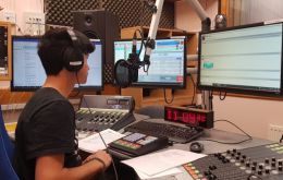 FIG is keen to understand what content Falklands’ residents access and what technology they use to access that content.