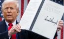 “This 25% number is far less than what is needed to eliminate the Trade Deficit disparity we have,” Trump argued