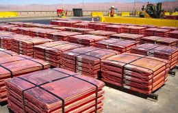 The 50% tariff on copper is consistent with previous tariffs imposed on steel and aluminum