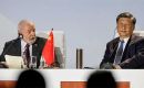 The Integration Routes project is one of four strategic axes signed between Presidents Luiz Inácio Lula da Silva and Xi Jinping