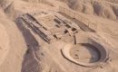 El Peñico is considered a continuation of the Caral society