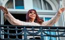 CFK further regretted that Argentina was currently the IMF's largest global debtor 