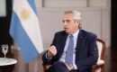 Fernández reportedly favored an insurance broker friend with most government policies, blowing up the commissions paid