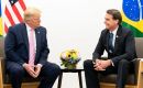 Bolsonaro claimed that such a measure would not have occurred under his administration