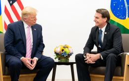 Bolsonaro claimed that such a measure would not have occurred under his administration