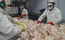 Brazil reportedly stopped exporting about 123,000 tons of chicken due to the avian flu detection