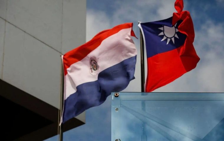 The foreign ministers agreed that their bilateral cooperation is set to expand