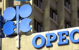 “We are once again very disappointed that OPEC is excluding journalists, including from Bloomberg News, from its Vienna seminar,” a spokesperson for Bloomberg said.