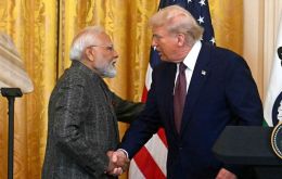 US crude shipments to India rose 51% year-on-year to 271,000 barrels per day between January and June, up from 180,000 bpd a year earlier
