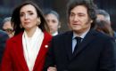 Milei reposted publications calling Villarruel a “traitor”, a “demagogue,” and a “brute”