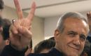 President Masoud Pezeshkian admitted he sustained minor leg injuries in an Israeli airstrike