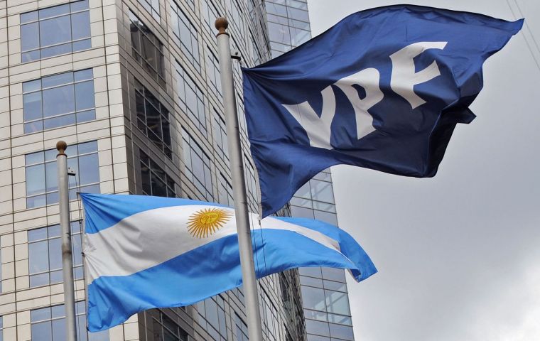 Argentina has until Thursday to appeal Monday's ruling